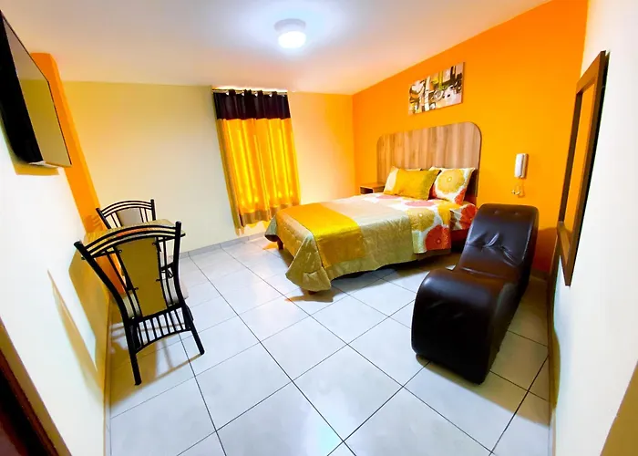 Hostal Mayra Brena