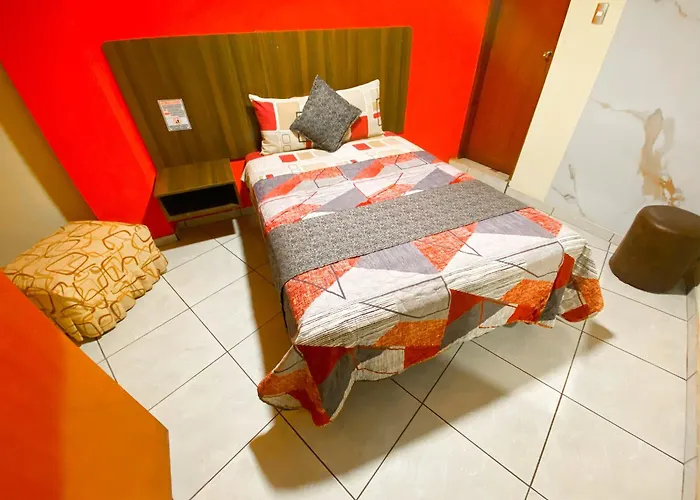Hostal Mayra Brena