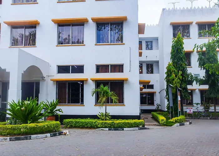Tum Hotel & Conferencing