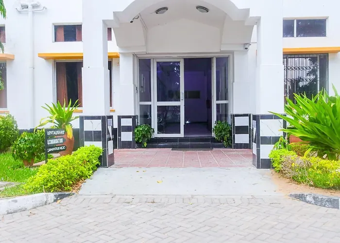 Tum Hotel & Conferencing