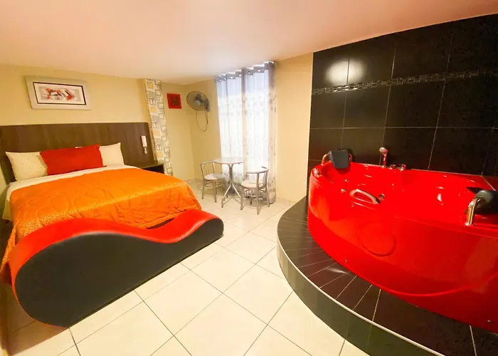Hostal Mayra Brena