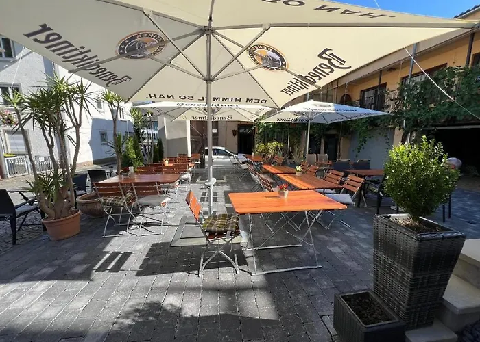 Hotel am Markt