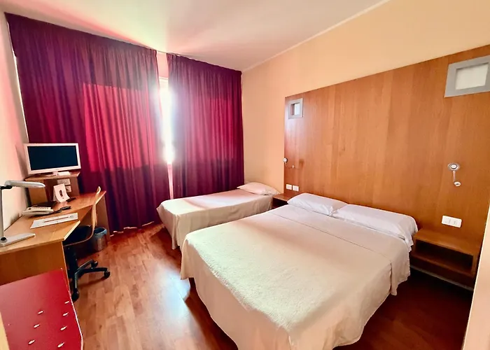 Executive Hotel
