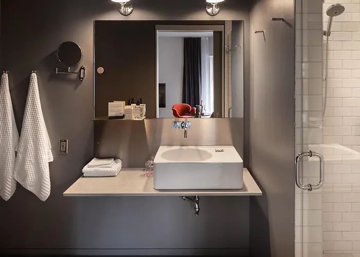 Hotel Gault