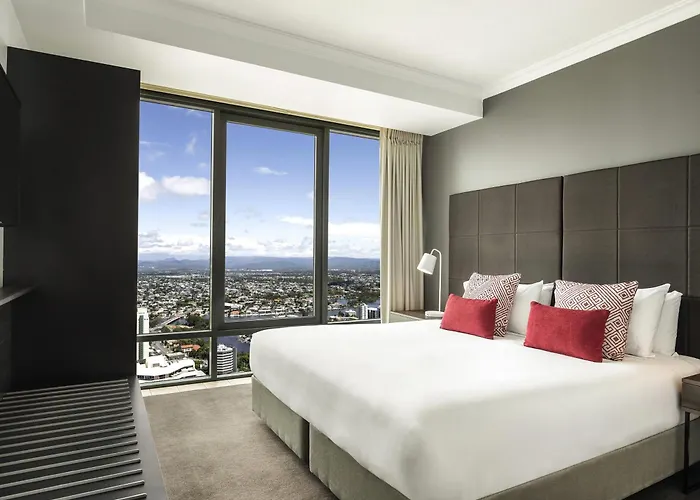 Mantra Legends Hotel