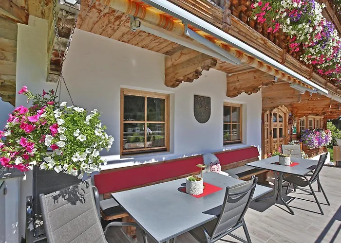 Hotel Garni Hanslerhof " Urlaub Am Bauernhof "