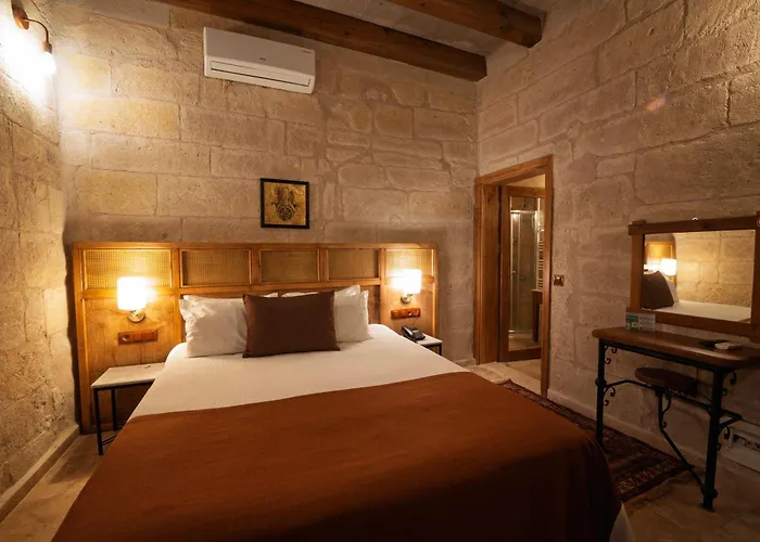 Henna Hotel-Adults Only
