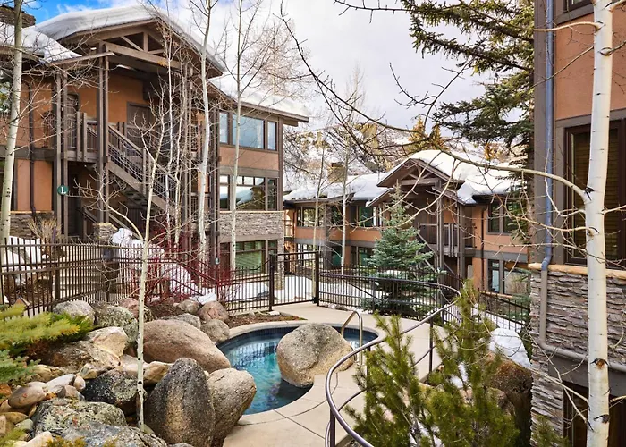 Aspenwood - Coraltree Residence Collection Snowmass Village