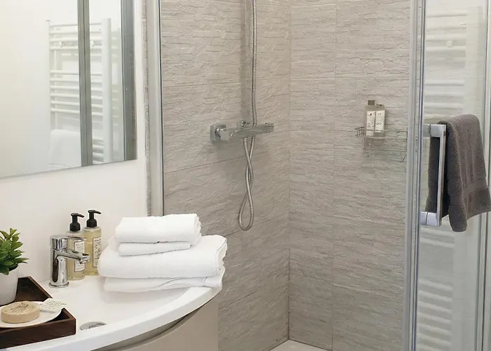 Allegra Toscana - Affittacamere Guest house
