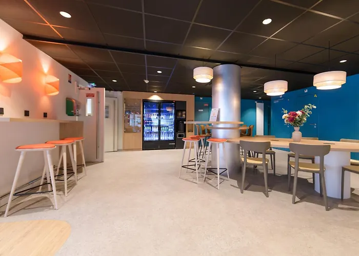 Kyriad Montbeliard Sochaux Hotel & Spa