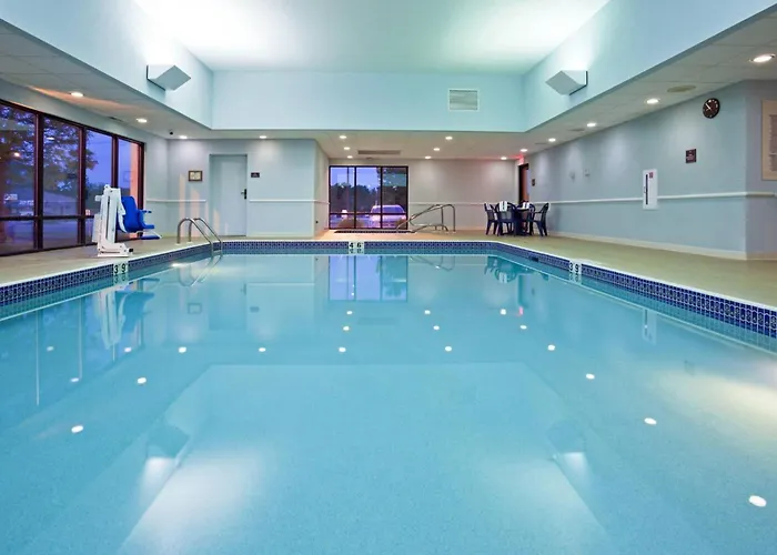 Hampton Inn Rochester