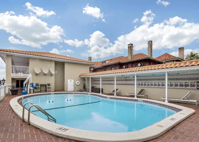 Best Western Bayfront