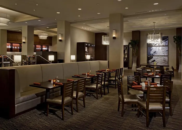 Hyatt Regency Saint Louis At The Arch