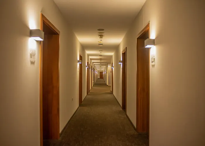 Hotel Slisko