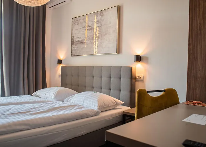 Hotel Slisko