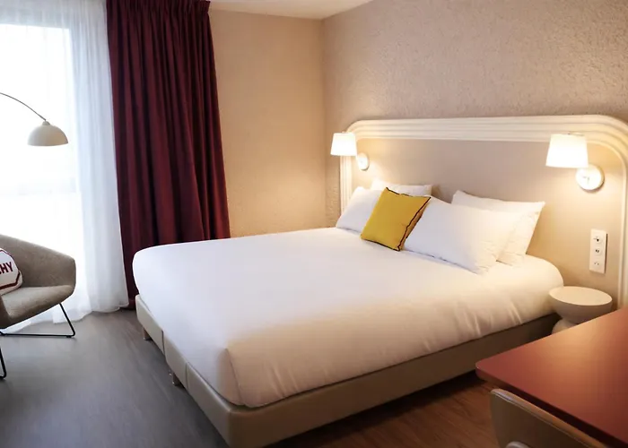 Résidence les Dômes par Vy Resort Thermal&Spa