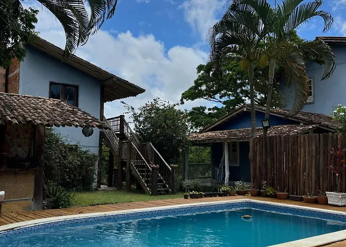 Vila Cizinho