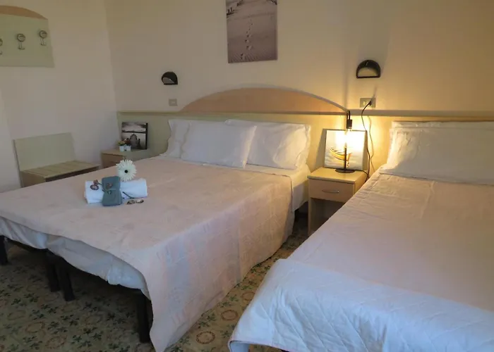 Hotel Primula Cesenatico