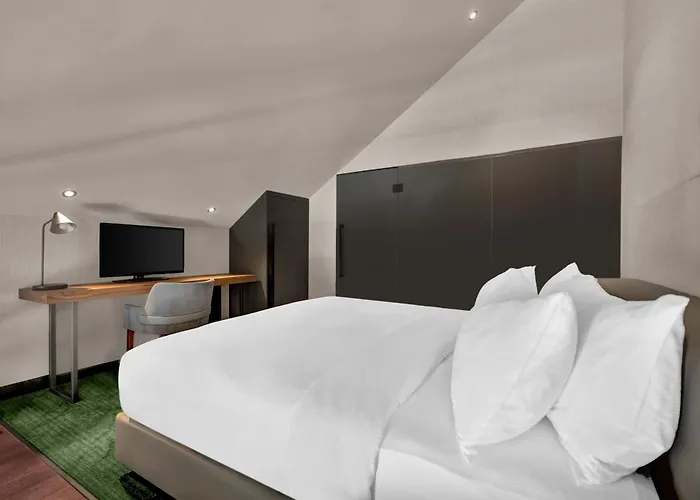 Hilton Porto Gaia