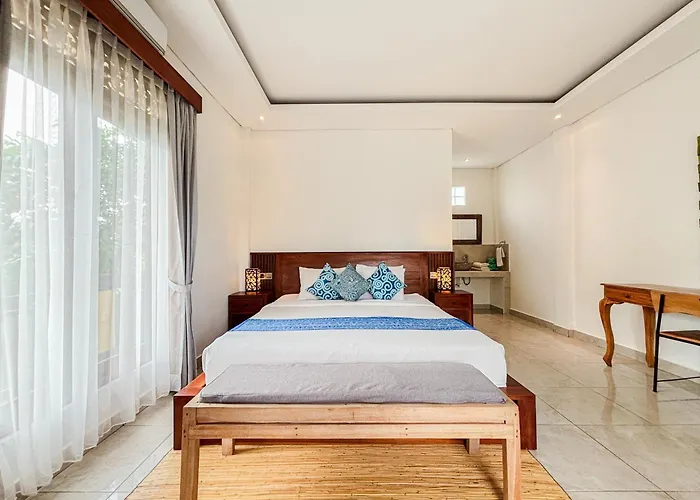 Ubud Shanti Rice Field House By Supala