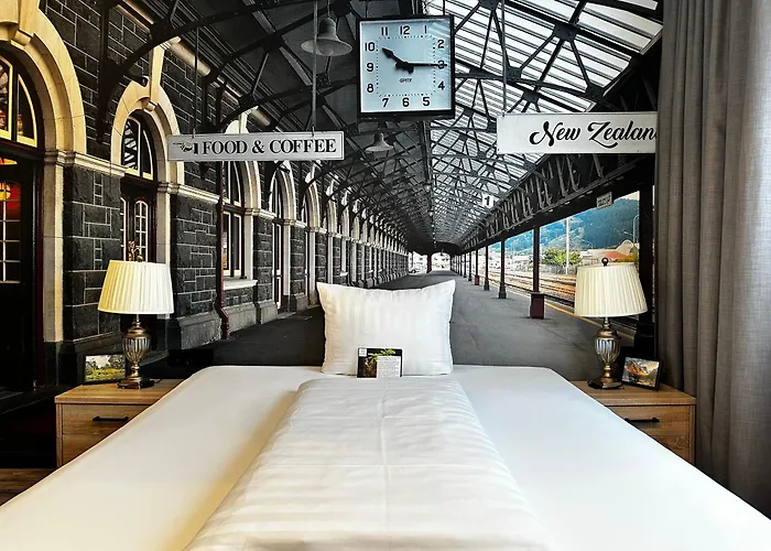 Designhotel Central Fulda