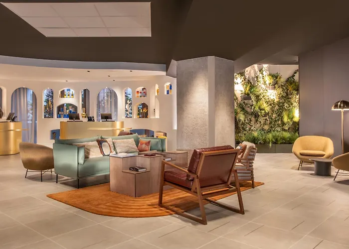 Hyatt Centric Reims
