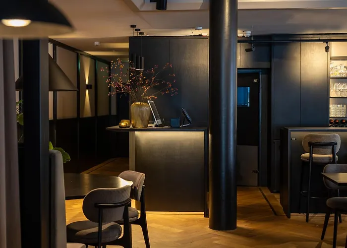 Hotel Restaurant St. Lambert