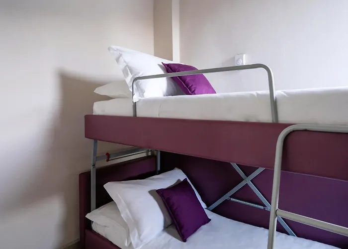 Hotel Biancamano