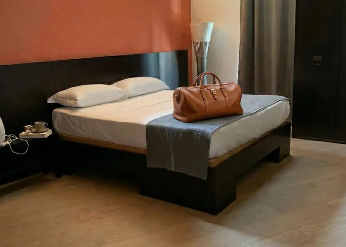 Hotel Isola Verde