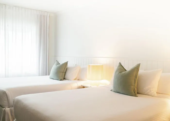 The Leea, Darwin Hotel