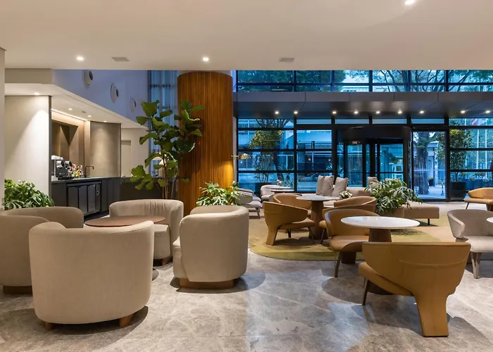 Blue Tree Premium Paulista