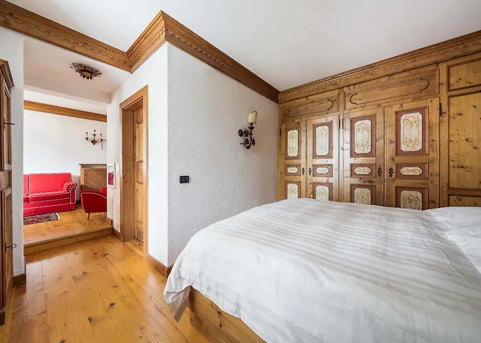 Hotel Cortina