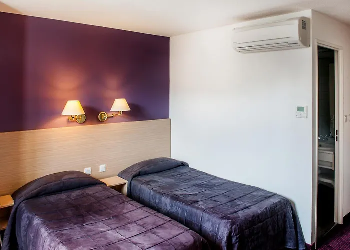 Hotel Continental