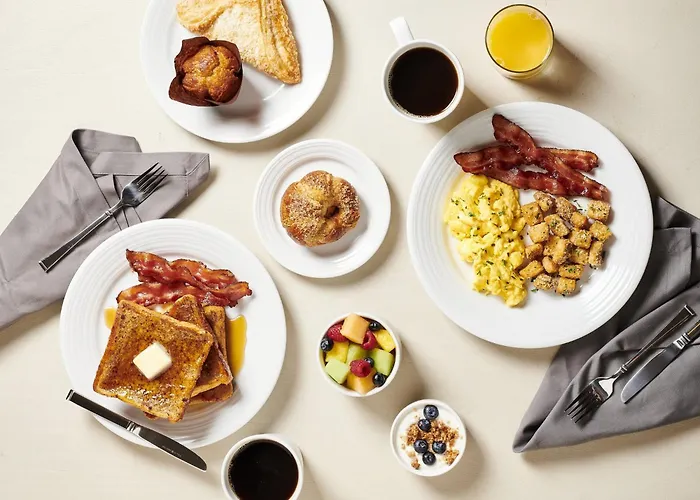 Holiday Inn Resort Lake George - Adirondack Area By Ihg