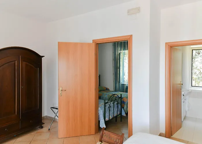 Villa Catalano Paola