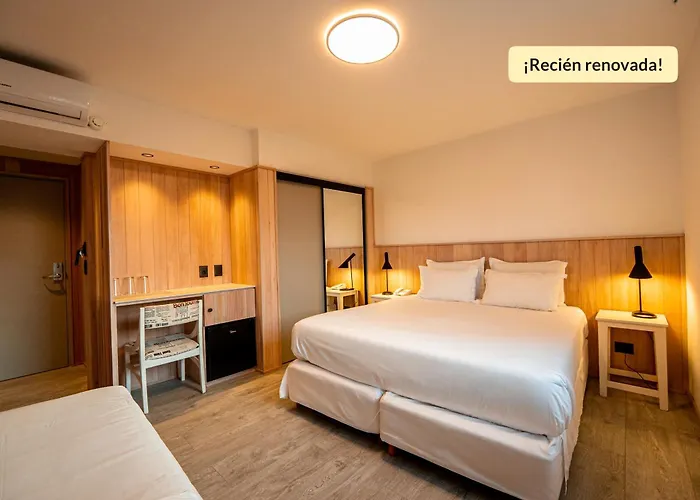Atlántico Boutique Hotel