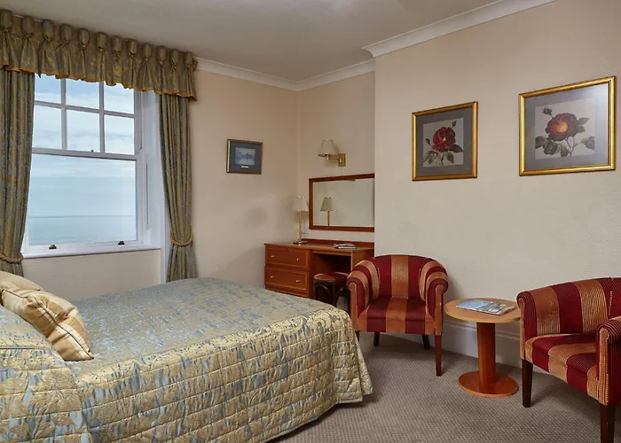 Royal York & Faulkner Hotel