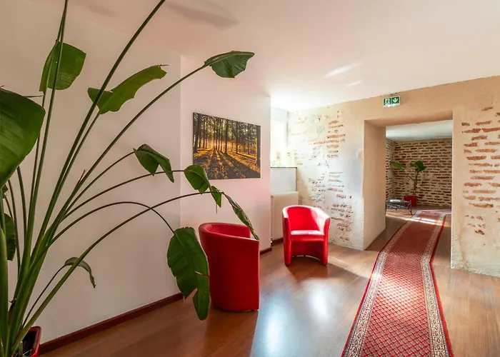 Hôtel Jean XXII
