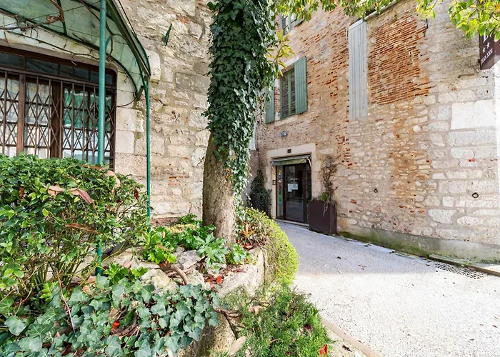 Hôtel Jean XXII
