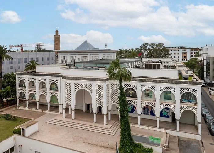 Hotel Le Musée