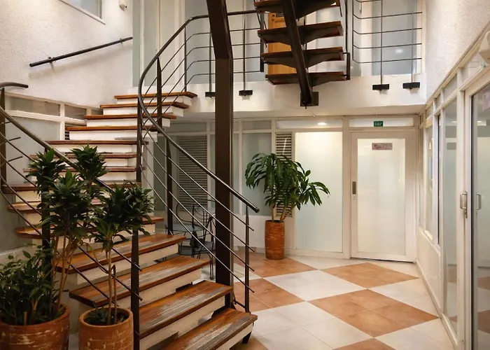 Hotel Casa Malibu
