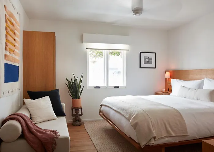 Hotel Joaquin (Adults Only)