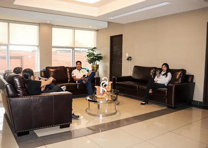 Hotel Diamond Lima