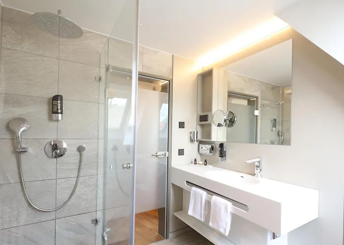 Hotel Goldenes Rad Ulma