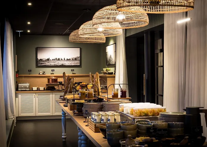 Le Celtique&Spa