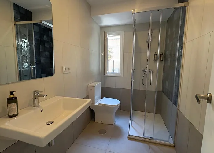 Hostal Paco Marbella