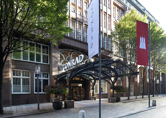 Conrad Hamburg