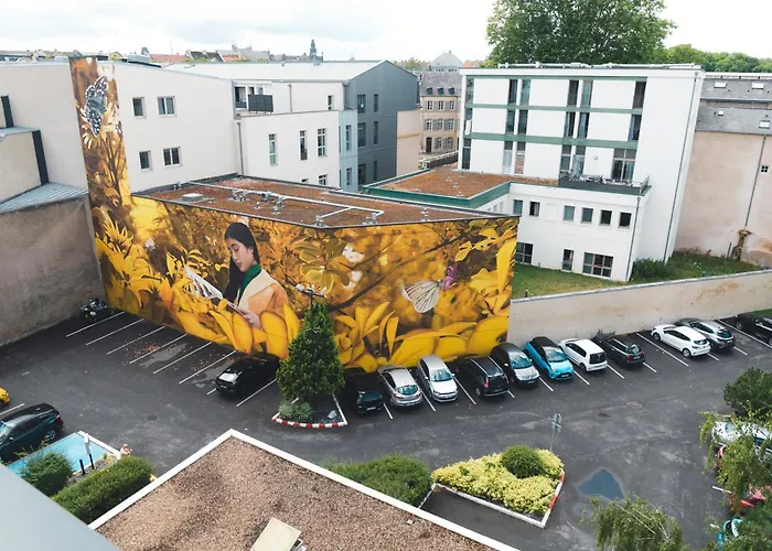 Mercure Metz Centre