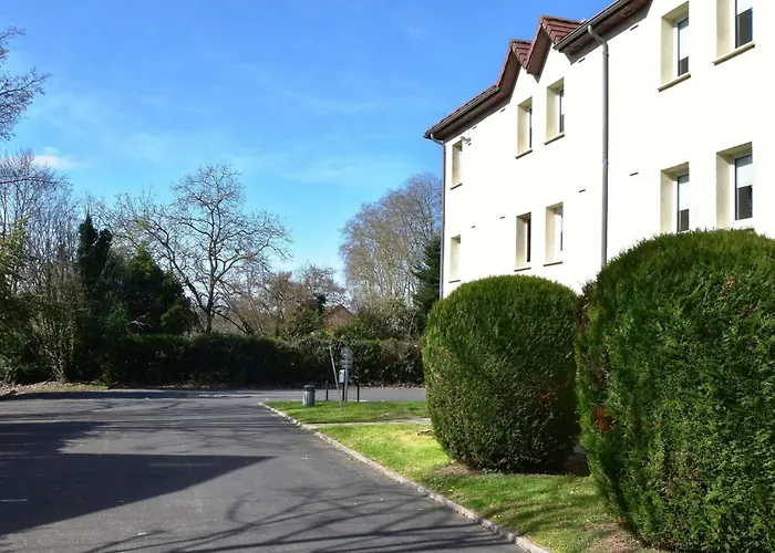Hôtel Ibis Nevers