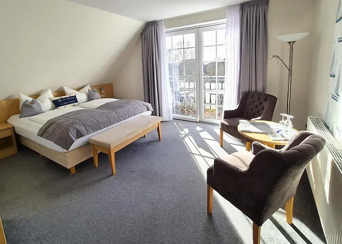Hotel Schiffer